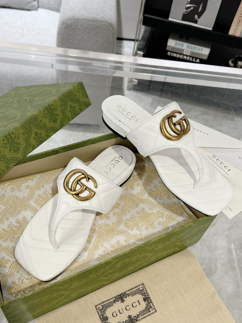 Gucci Slippers